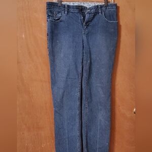 Classic Blue Women's Jeans Cato Size 10P